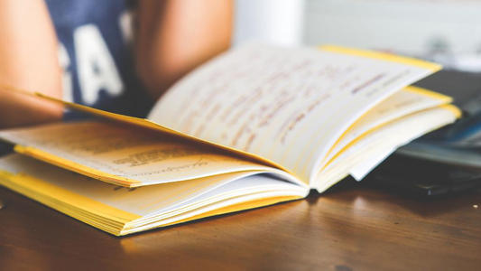 2021山东自考答题技巧分享(图1) 2021山东自考答题技巧分享(图1)