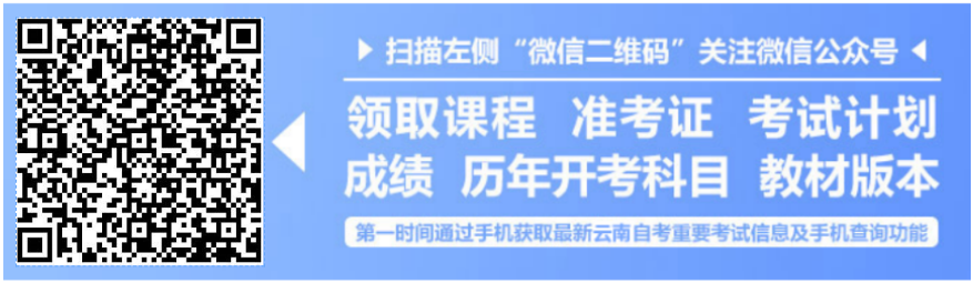 山东省自考本科考研需要注意哪几点？(图2)