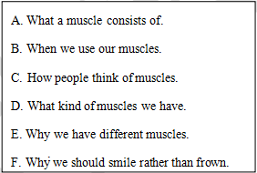 2014 年 4 月高等教育自学考试全国统一命题考试 英语( 二) 试卷 (课程代码 00015)(图1) image.png