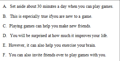 2015 年 4 月高等教育自学考试全国统一命题考试 英语( 二) 试卷 (课程代码 00015)(图3) image.png