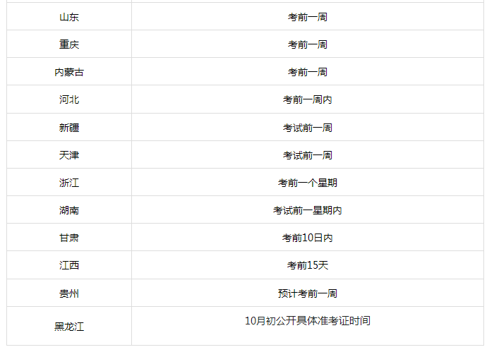 本周开始!2025年10月自考准考证打印开始打印——(图2) image.png