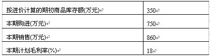 全国2008年4月高等教育自考企业经济统计学试(图1) 全国2008年4月高等教育自考企业经济统计学试(图1)