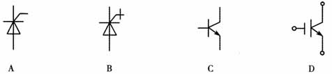 全国2008年4月高等教育自考电力电子变流技术(图2) 全国2008年4月高等教育自考电力电子变流技术(图2)