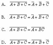 全国2008年1月高等教育自考计算机原理试题(图1) 全国2008年1月高等教育自考计算机原理试题(图1)