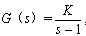 全国2008年1月高等教育自考自动控制理论(二(图5)
