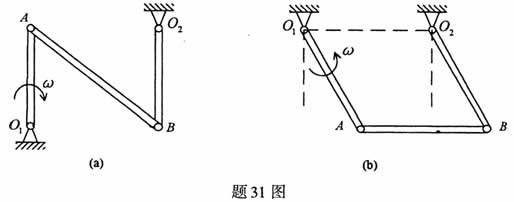 全国2007年10月高等教育自考工程力学(一)试题(图6) 全国2007年10月高等教育自考工程力学(一)试题(图6)