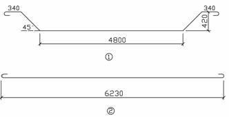 全国2010年1月高等教育自考建筑施工(一)试题