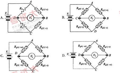 全国2010年10月高等教育自考建筑结构试验试(图1) 全国2010年10月高等教育自考建筑结构试验试(图1)