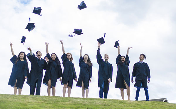 山东高升专最短时间是几年毕业?(图1) 山东高升专