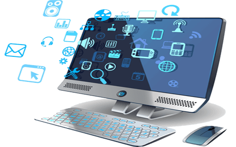 想从事IT行业选择什么专业好?(图1) IT行业自考专业