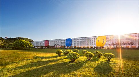 中山大学主考专业培训招生网是怎样的?(图1) 中大