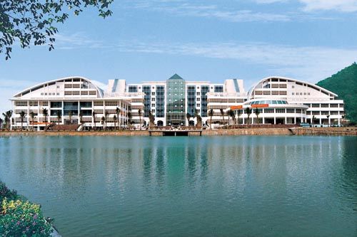 暨南大学主考专业培训招生物业管理怎么样?(图1) 暨大自考物业管理专业