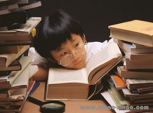 在校大专生可以自考专升本吗?(图1) 在校大专生自考专升本