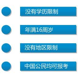 想自考大专需要具备什么条件(图1) 自考大专条件