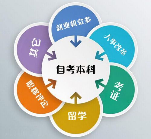 专套本有用吗(图1) 专套本