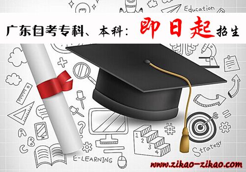 考大专本科都有些什么选择(图1) 考大专本科