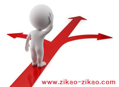 自考生就业关键在于选对自考专业(图1) 自考专业选择