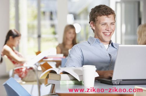 男生提升学历适合报考什么自考专业?(图1) 男生提升学历报考自考专业